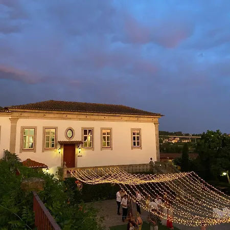 Quinta do Paço Hotel-3