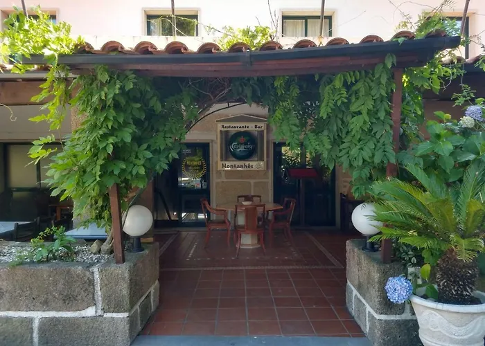  Residencial Montanhês